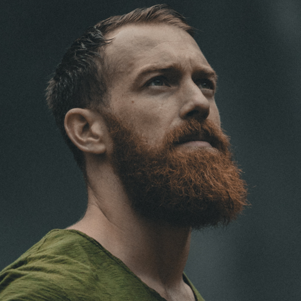 Fear the Beard: 5 Athletes Rockin’ the Best Beards