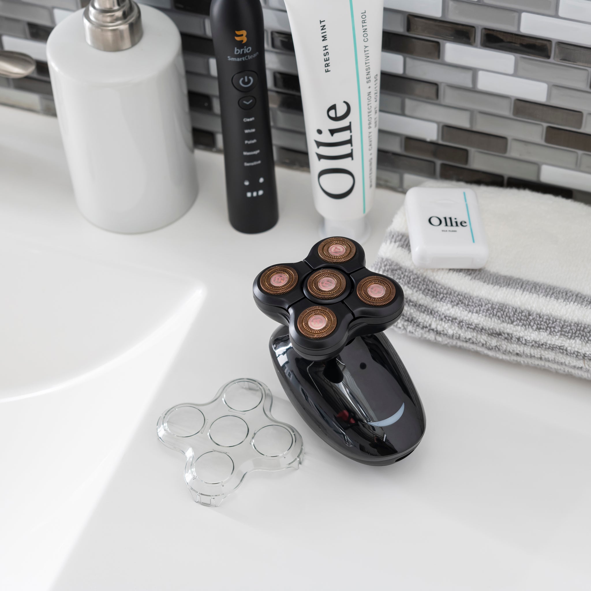 Raze Shaver V2 – Brio CA