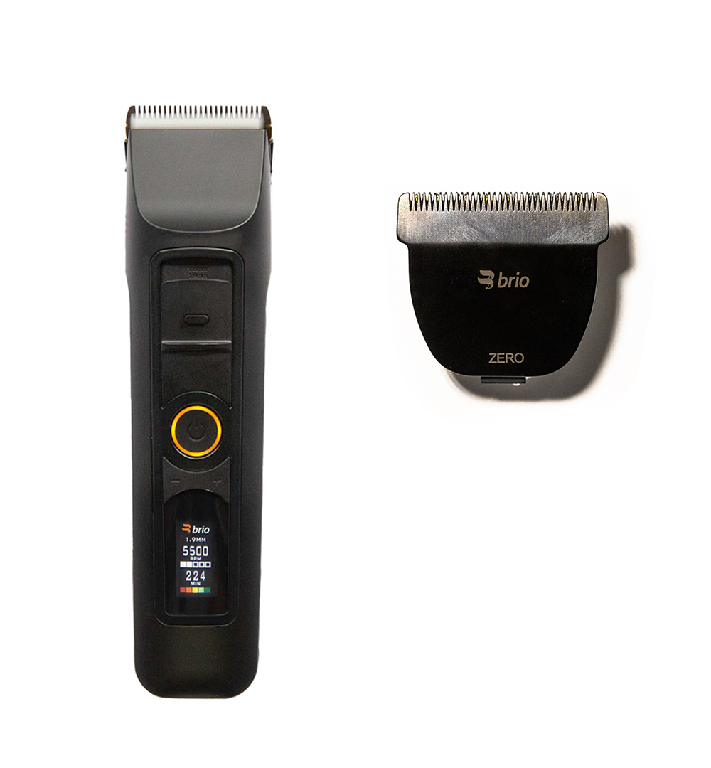 Brio beardscape deals